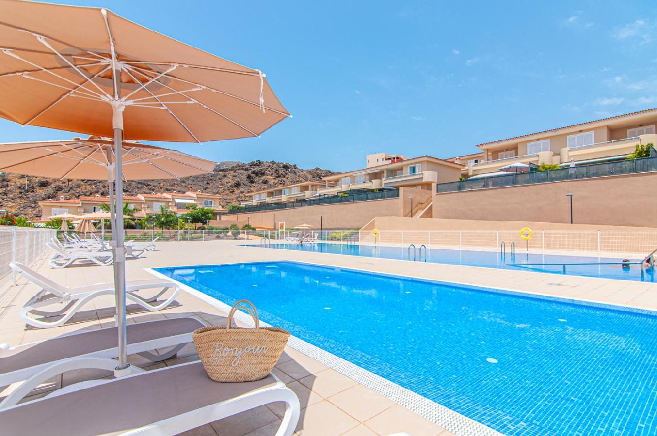 Luxury Vacation House Dakota Puerto de Santiago  Exterior foto
