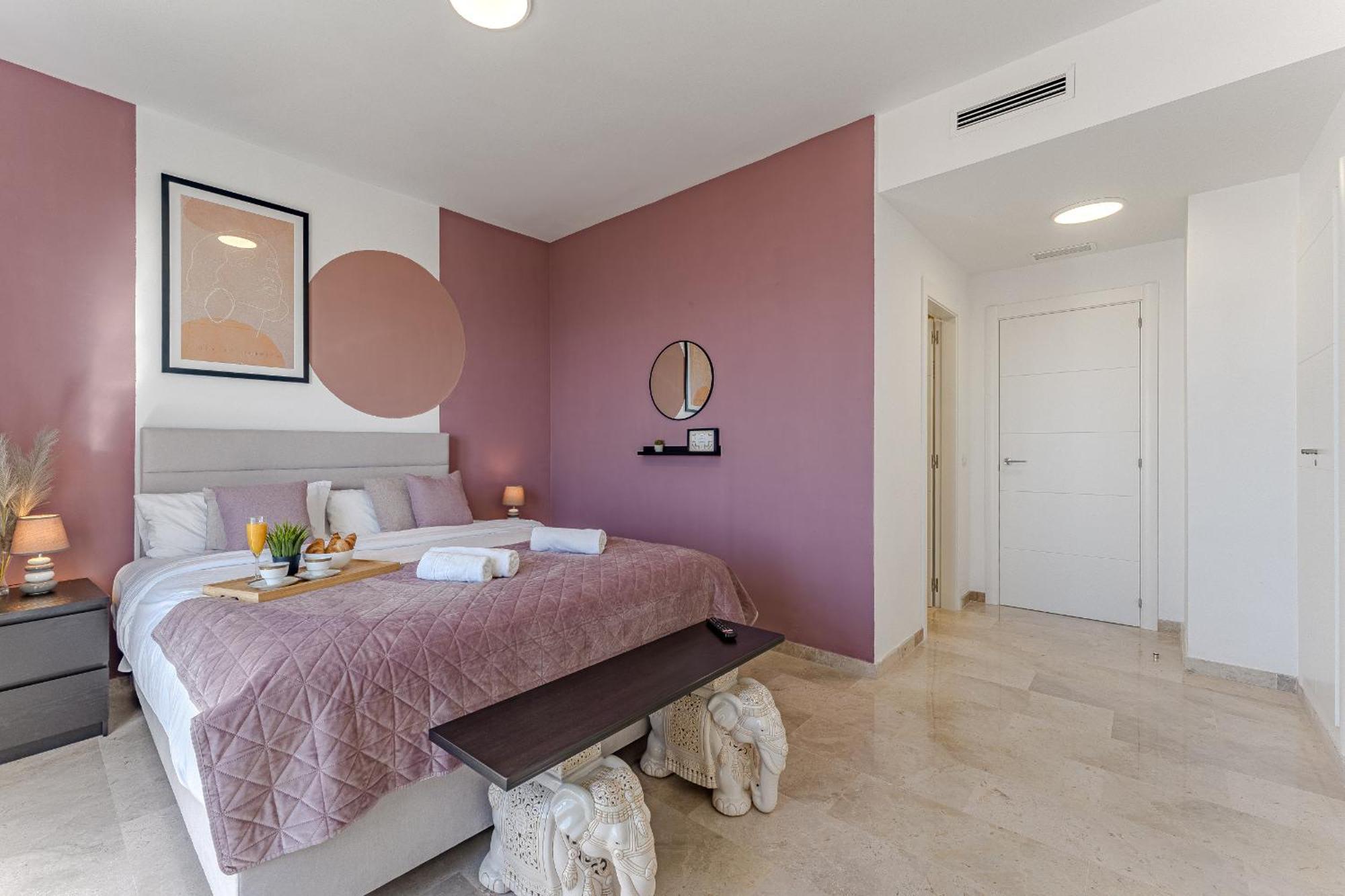 Luxury Vacation House Dakota Puerto de Santiago  Exterior foto